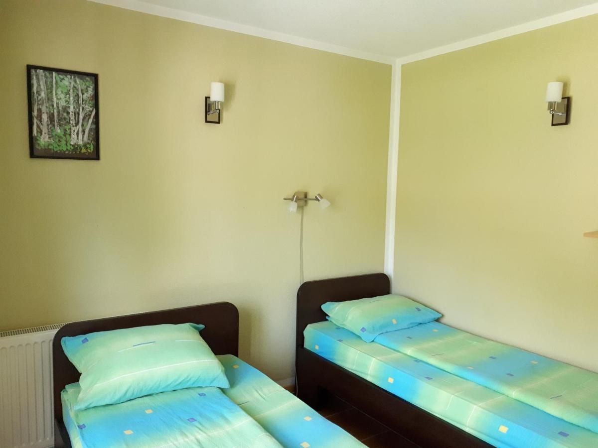 Apartmani Radoicic Josanicka Banja Zewnętrze zdjęcie
