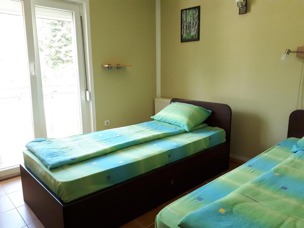 Apartmani Radoicic Josanicka Banja Zewnętrze zdjęcie