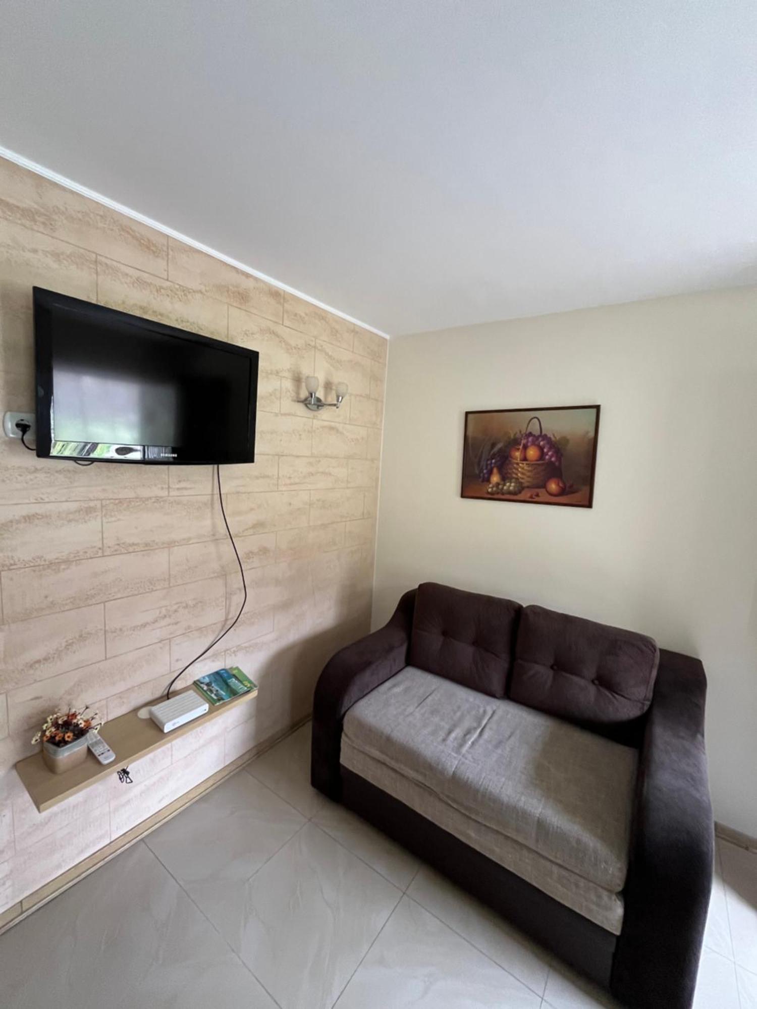 Apartmani Radoicic Josanicka Banja Zewnętrze zdjęcie