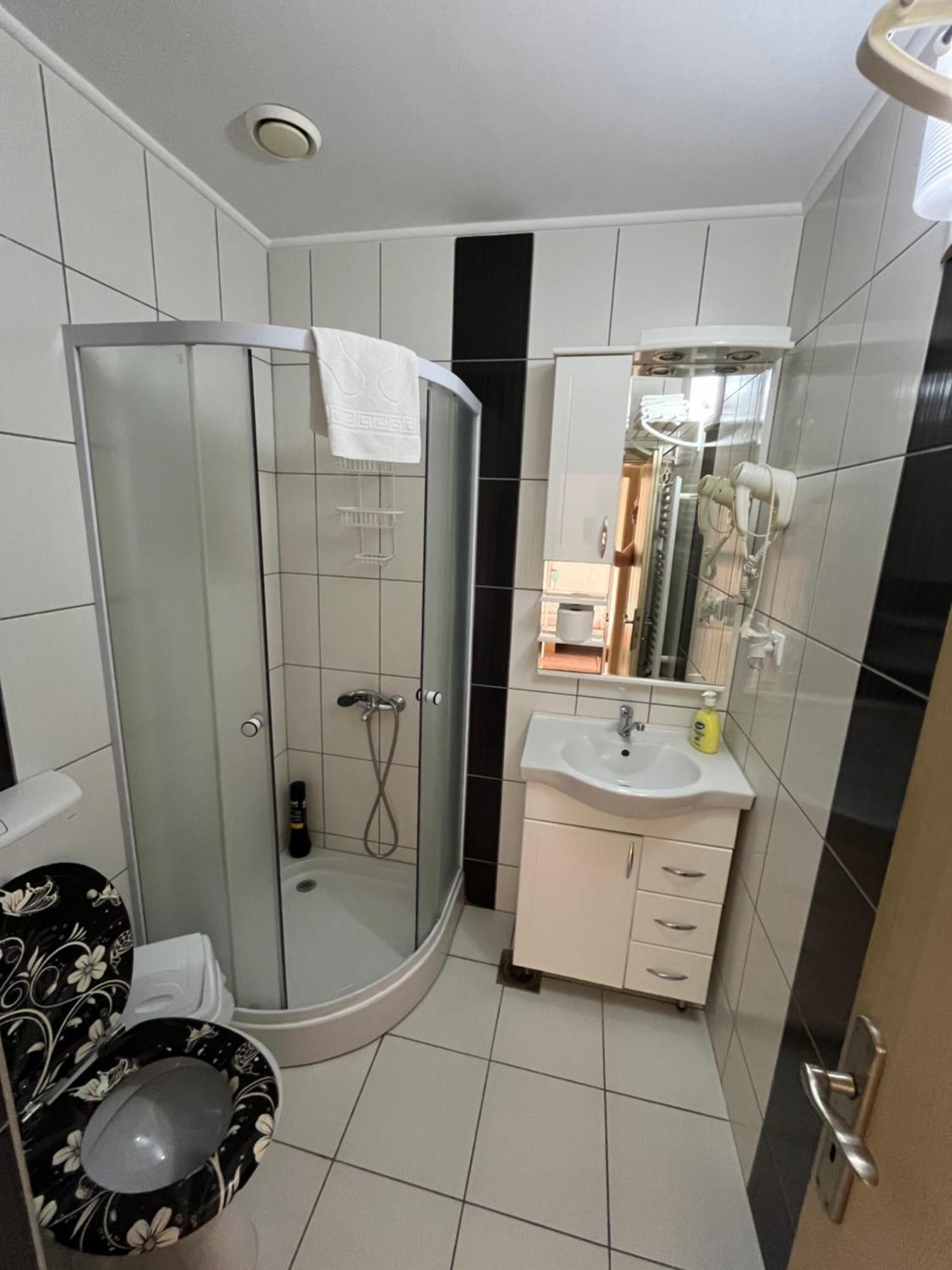 Apartmani Radoicic Josanicka Banja Zewnętrze zdjęcie