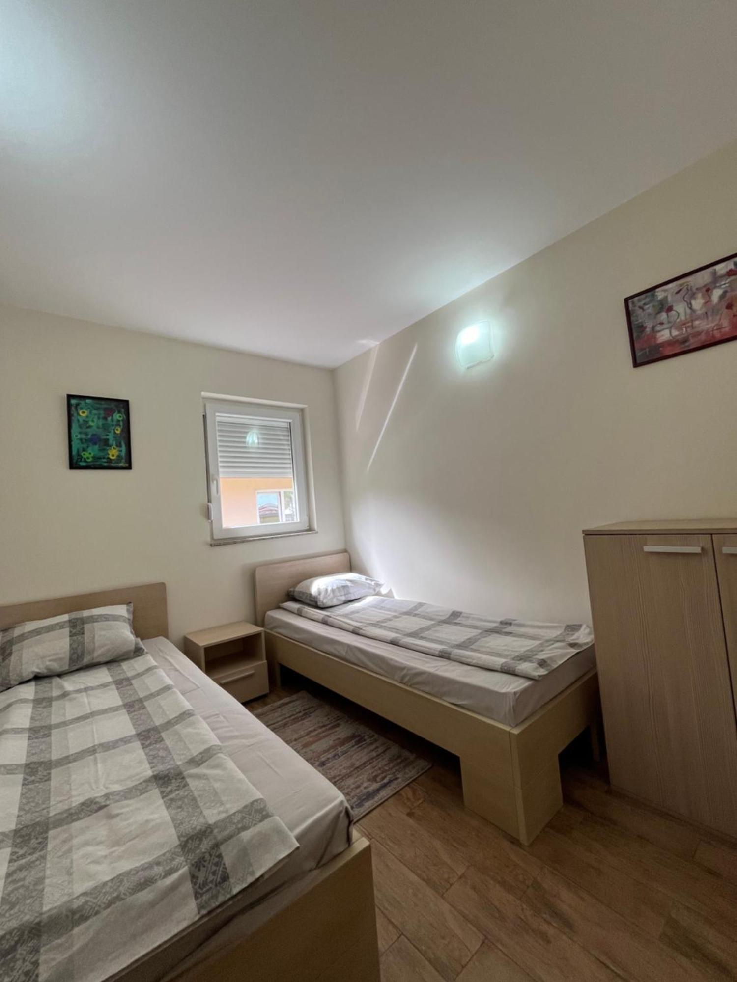 Apartmani Radoicic Josanicka Banja Zewnętrze zdjęcie