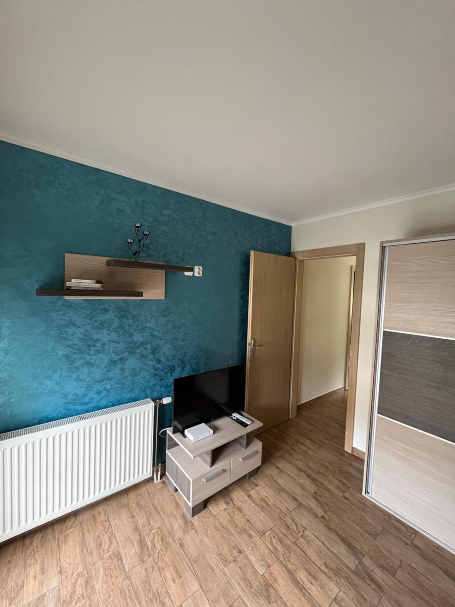 Apartmani Radoicic Josanicka Banja Zewnętrze zdjęcie