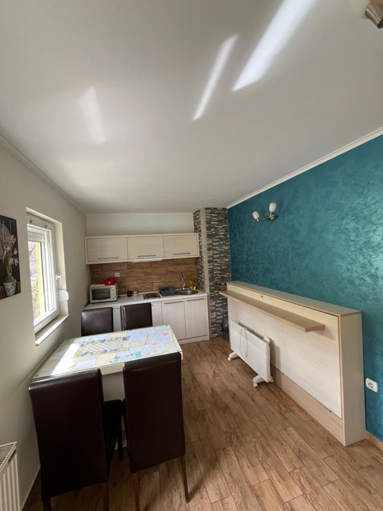 Apartmani Radoicic Josanicka Banja Zewnętrze zdjęcie
