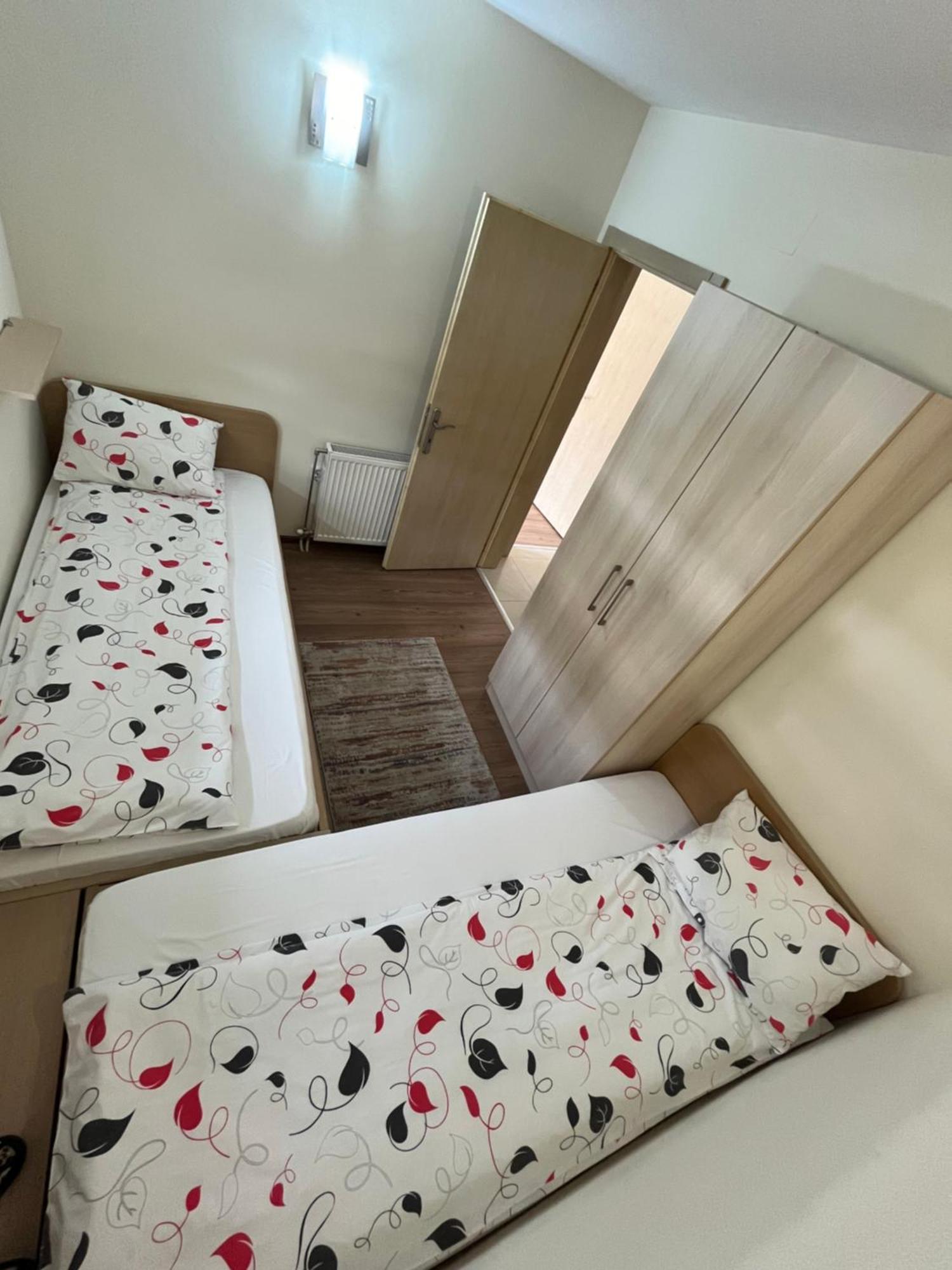 Apartmani Radoicic Josanicka Banja Zewnętrze zdjęcie